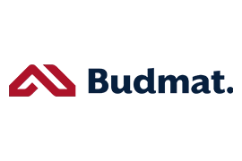 logo budmat